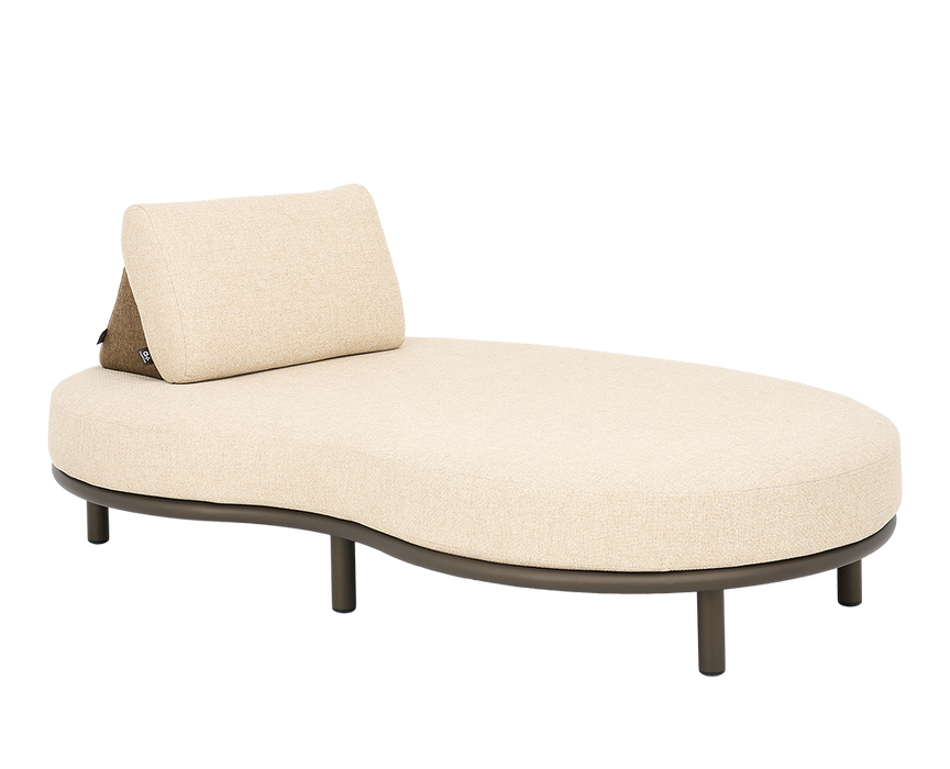 moon island organisch ligbed  apple bee