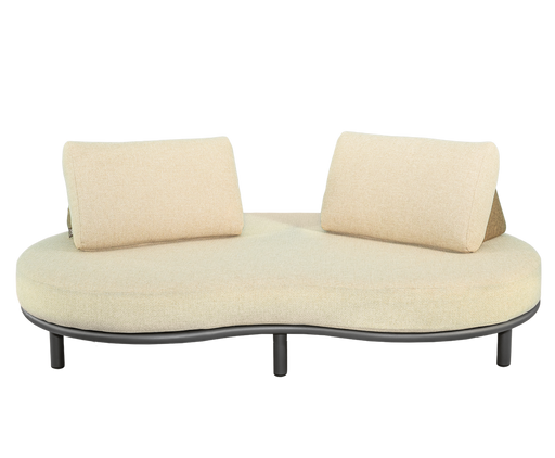 moon island sofa apple bee modulaire tuinbank