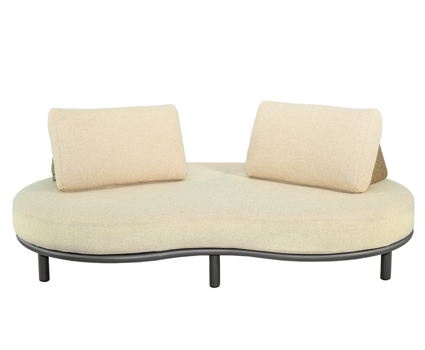 moon island sofa apple bee modulaire tuinbank