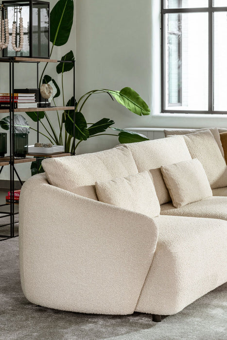 Mostera elementen bank | Passe Partout- Van de Pol meubelen