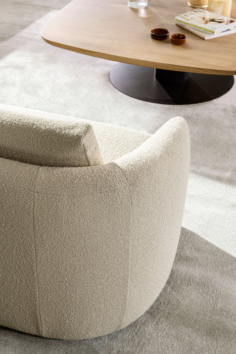 Mostera elementen bank | Passe Partout- Van de Pol meubelen