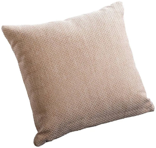 multi natural 50x50 kussen voor buiten yoi furniture