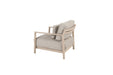 mykonos lounges chair 4 seasons outdoor