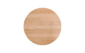 natur lamulux ronde tafel