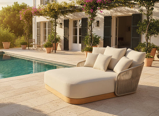 nino daybed gescova waterbestendig