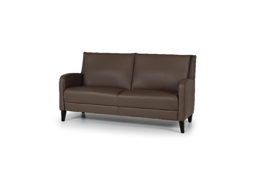 nora bank met actieve zit