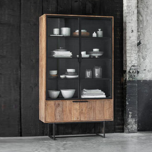 odeon kast dtp home vitrinekast showmodel aanbieding