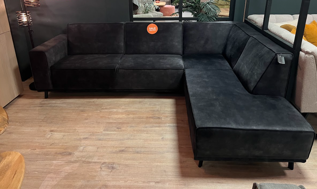 oklahoma-hoekbank-antraciet-zwart-donker-ottomane-vastekussens-pootjes-stevig-2_5-zits-uitverkoop-sale-strak-utrecht
