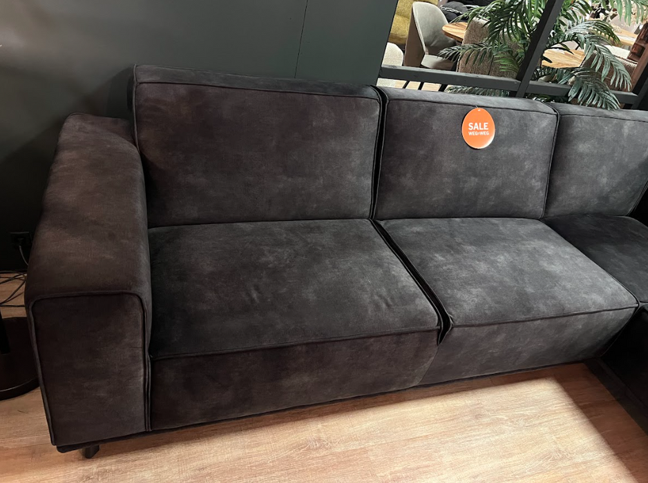 oklahoma-hoekbank-antraciet-zwart-donker-ottomane-vastekussens-pootjes-stevig-2_5-zits-uitverkoop-sale-strak-utrecht