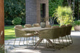 olijfgroene dining set calera van yoi furniture
