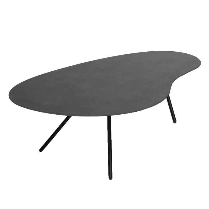 Bree's New World set Cloudy salontafels - Betonlook