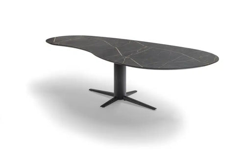 organische eettafel Thor Cloudy bree's new world