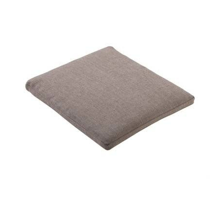 Flax beige zitkussen voor tuinstoel Ishi, Mizu, Wakai en Baiona Yoi Furniture