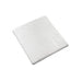 zitkussen voor tuinstoel Ishi, Mizu, Wakai en Baiona in wool white Yoi Furniture