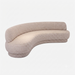 ovale eetkamerbank oyster pmp furniture