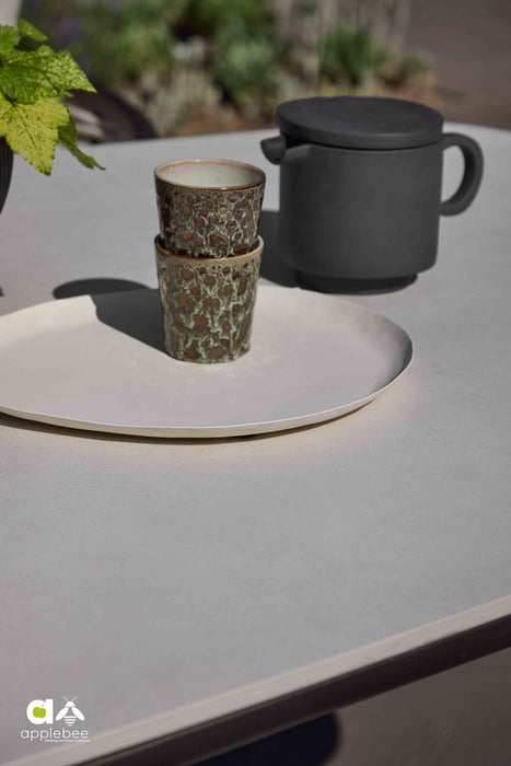 oyster hpms tafelblad melville bronze apple bee