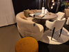 oyster pmp eetbank rond