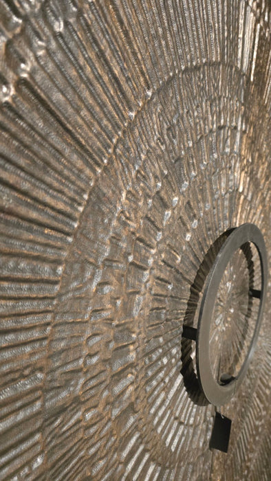 padua towerliving vintage details