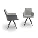 panache design eetkamerstoel met armleuning bree's new world