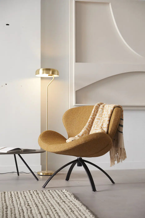 Brees New World draaifauteuil Peggy