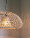 rotan - must living - hanglamp - cala salada 