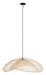 hanglamp pitriet - rotan - Must living 