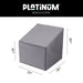 platinum aerocover loungestoel hoes