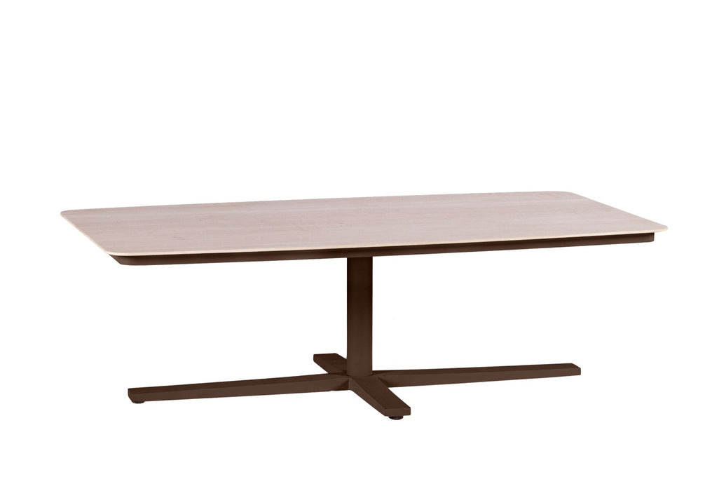 pollenca salontafel bronze travertin yoi