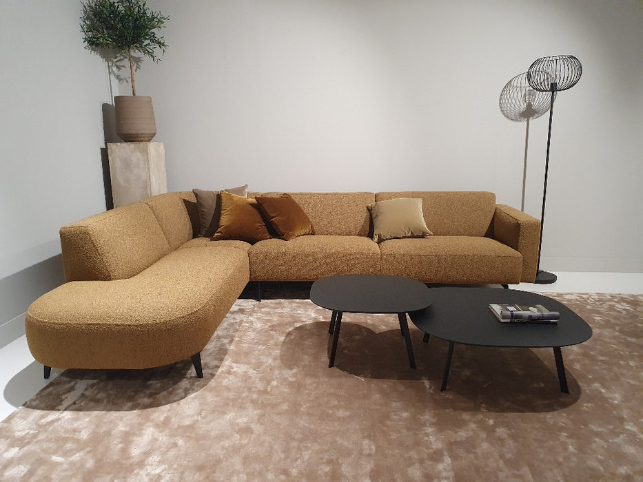 pom bank cartel living hoekbank organisch