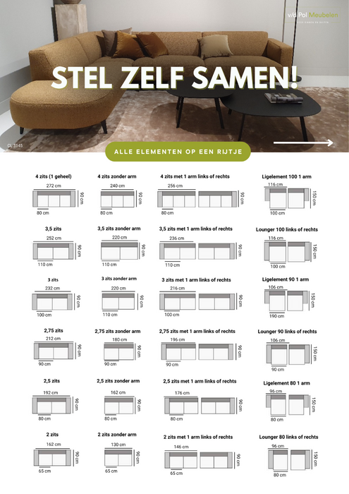 pom cartel bank elementen