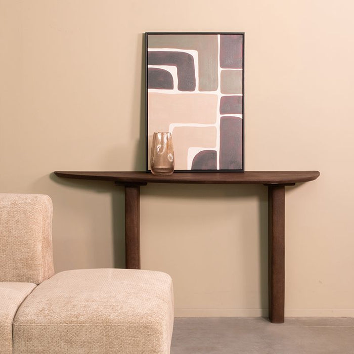 Sidetable Wow - Label51