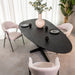 Rosie Label51 Zwart Mangohout