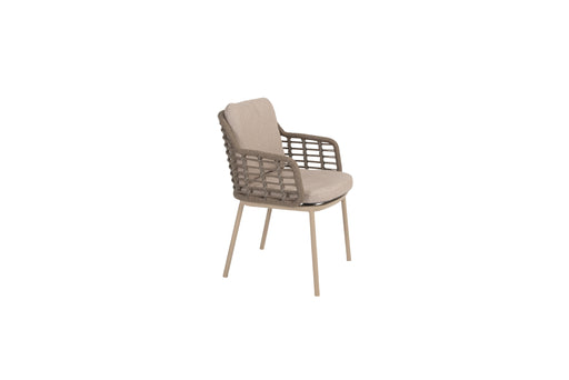 puglia dining chair latte taste 4so