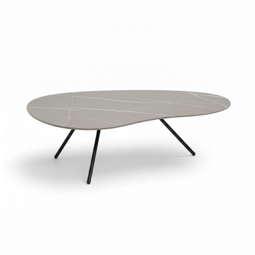 pulpis light marmer salontafel cloudy 