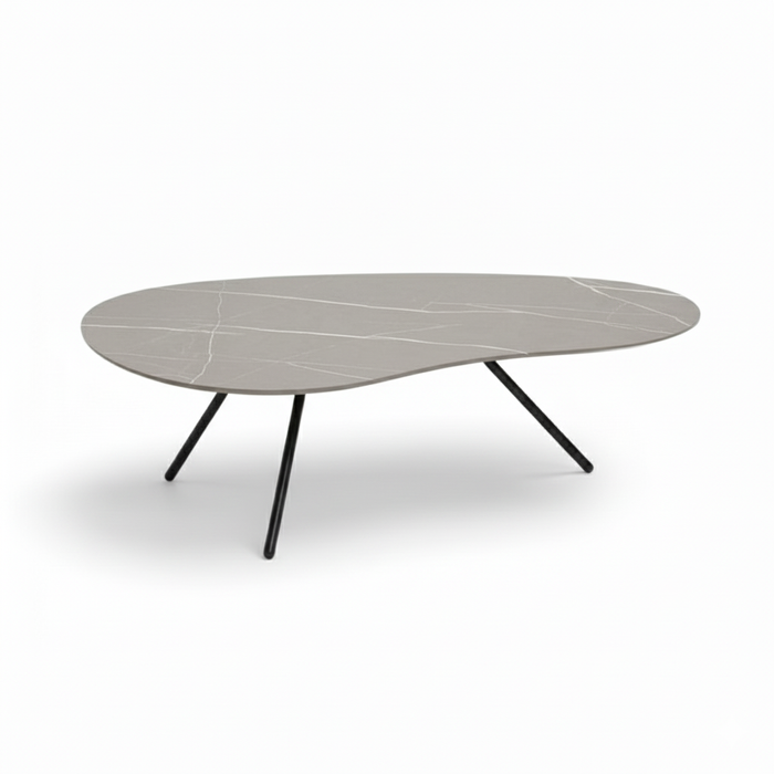 pulpis light marmer salontafel cloudy 