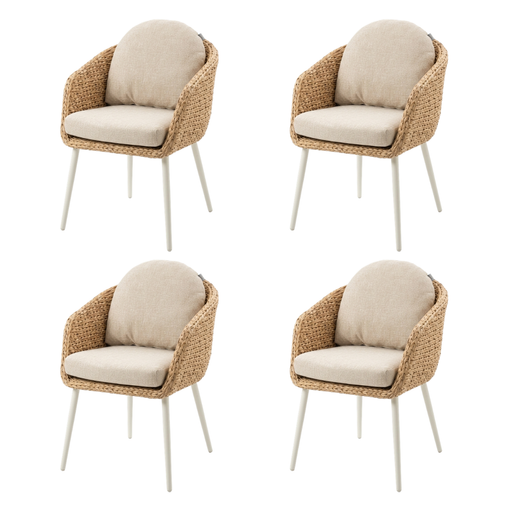 quin oyster tuinstoelen apple bee van bananen blad uitverkoop