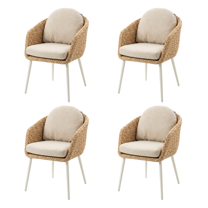 quin oyster tuinstoelen apple bee van bananen blad uitverkoop