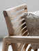 ray loungestoel dtp teak