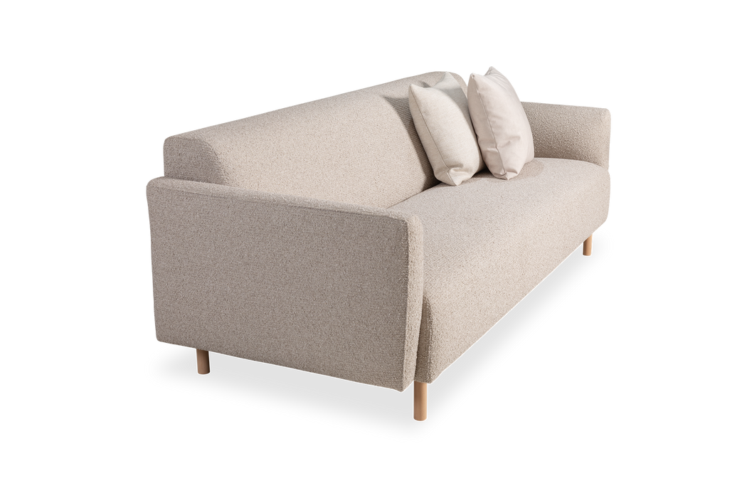 rechte bank teddy dune cartel living