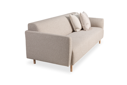 rechte bank teddy dune cartel living