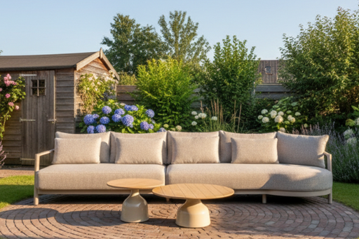 rechte loungebank voor buiten mykonos 4 seasons outdoor