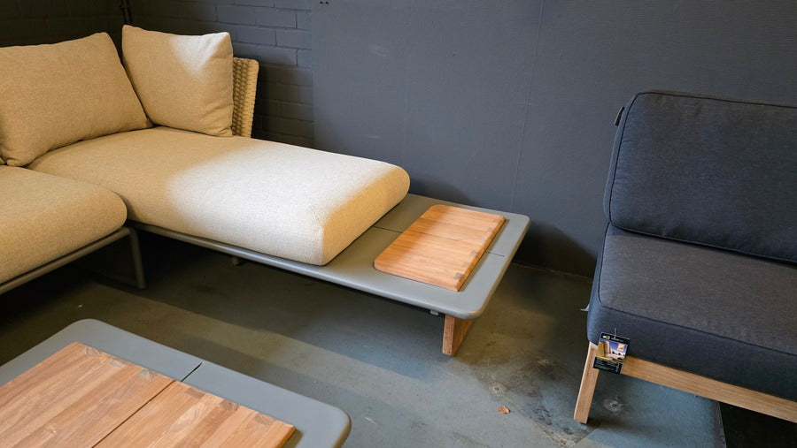retro loungeset tuin apple bee outlet prototype