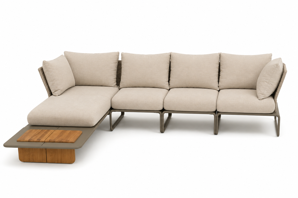 retro loungeset uitverkoop prototype apple bee