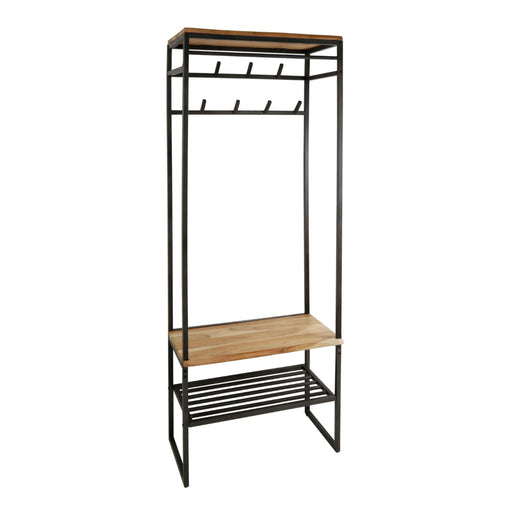 robuuste garderobe kast edge 