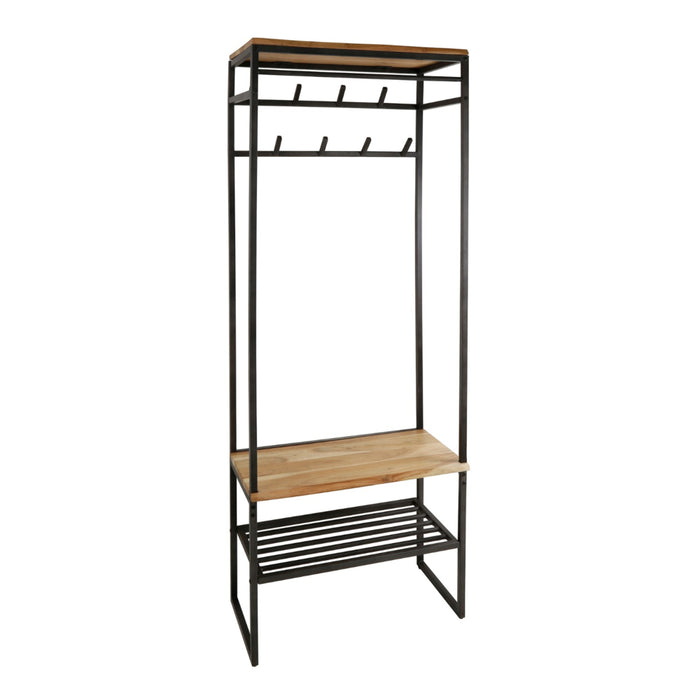 robuuste garderobe kast edge 