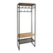 robuuste garderobe kast edge 