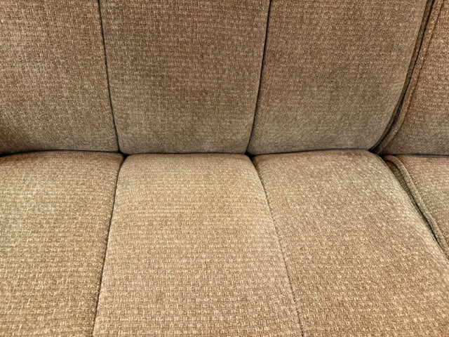 Vitoro Elite Naturel Hoekbank Label51