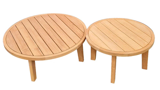 ronde salontafelset lecce gescova