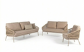 rope loungeset voor buiten comillas yoi furniture