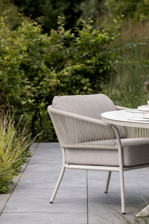 rope low dining chair salix forio yoi furniture